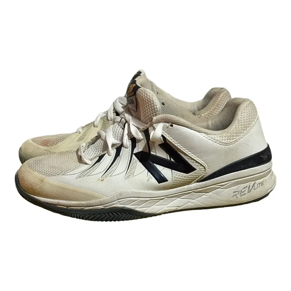 New Balance pre owned